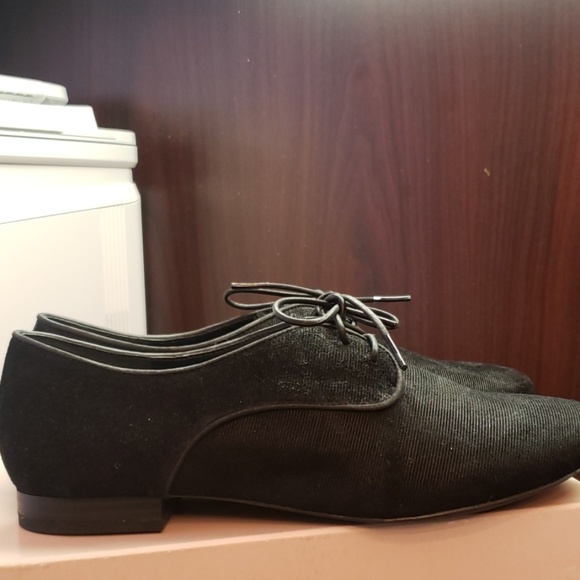 BCBGeneration Oxford Shoes Size 8.5 - Picture 5 of 6